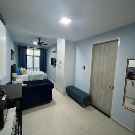 Legasi Kampong Bharu by Triple O Studio Hotel Kuala Lumpur Bagian luar foto