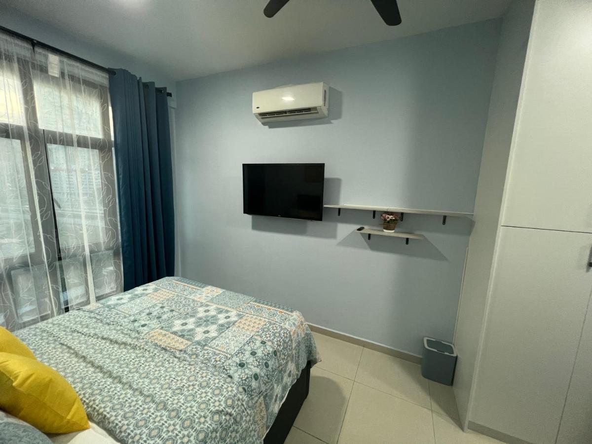Legasi Kampong Bharu by Triple O Studio Hotel Kuala Lumpur Bagian luar foto