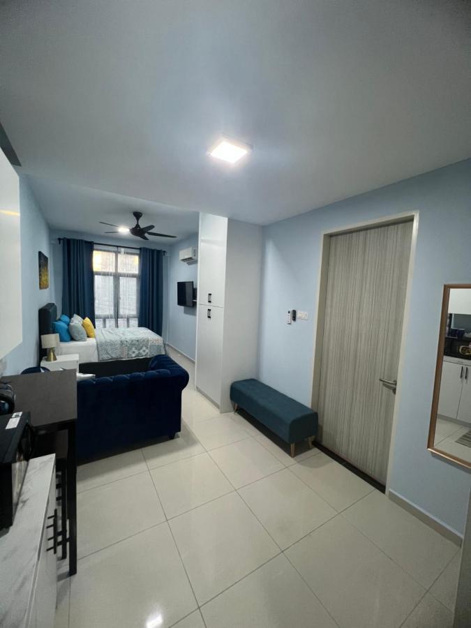 Legasi Kampong Bharu by Triple O Studio Hotel Kuala Lumpur Bagian luar foto